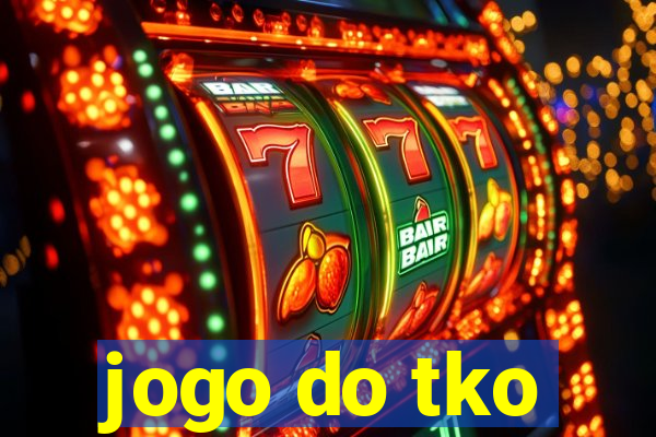 jogo do tko