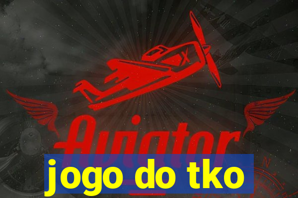 jogo do tko