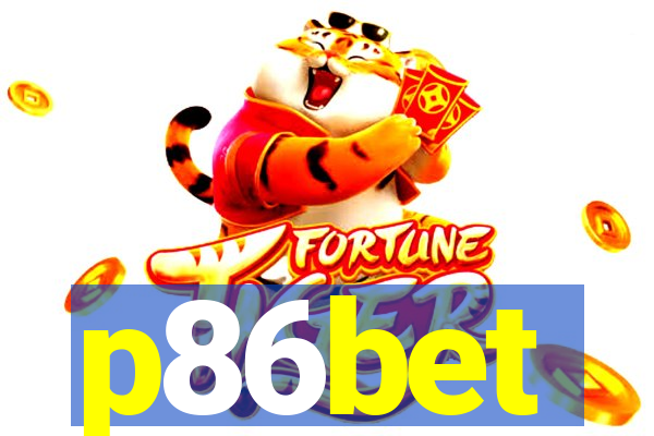 p86bet