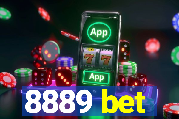 8889 bet