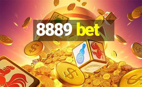 8889 bet