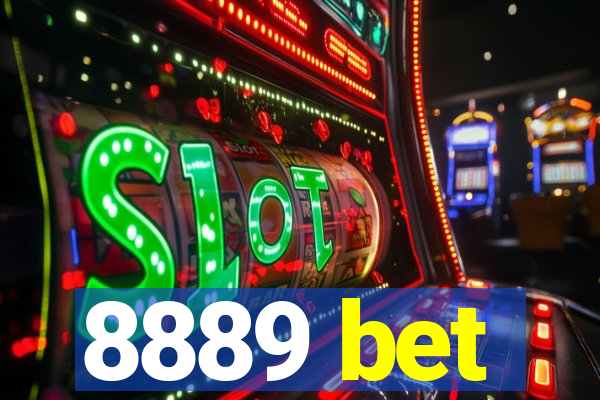 8889 bet