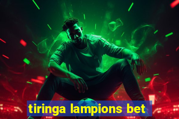 tiringa lampions bet