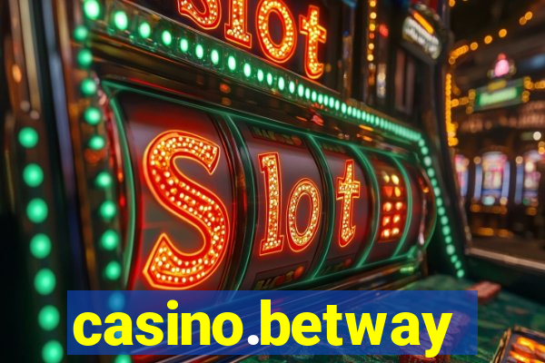 casino.betway