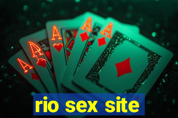 rio sex site