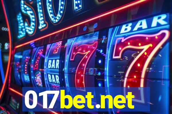 017bet.net