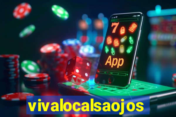 vivalocalsaojose