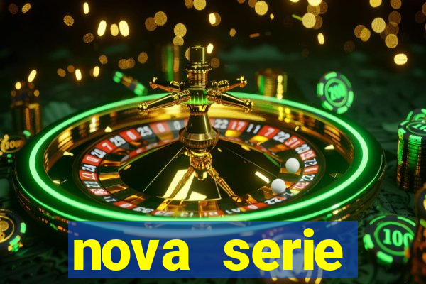 nova serie globoplay o jogo que mudou a história