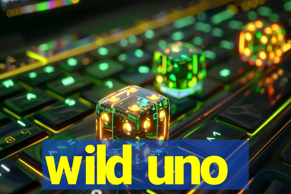 wild uno