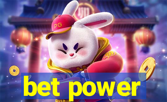 bet power