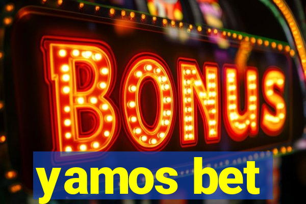 yamos bet