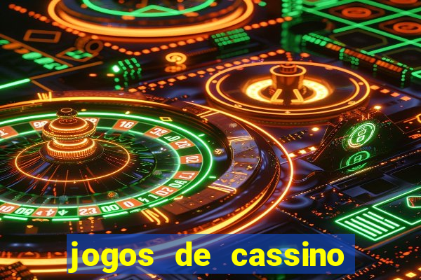 jogos de cassino las vegas