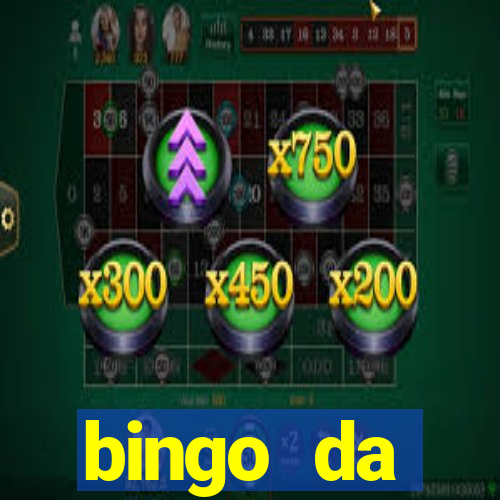 bingo da porcentagem pdf