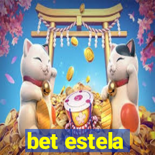 bet estela