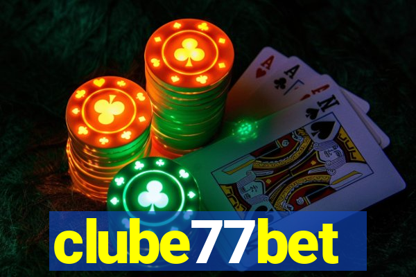 clube77bet