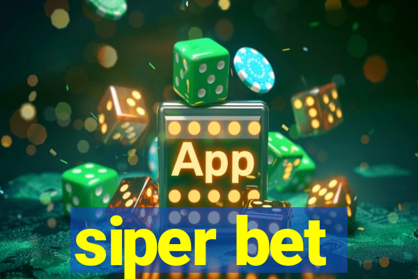 siper bet