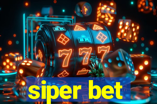 siper bet