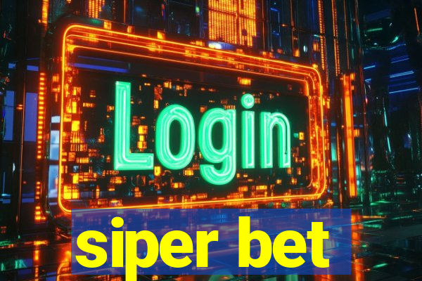 siper bet