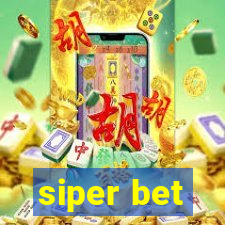 siper bet