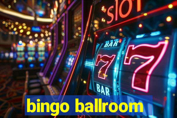 bingo ballroom