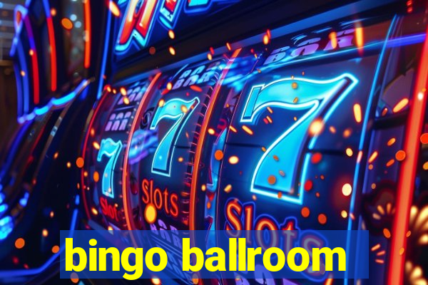 bingo ballroom