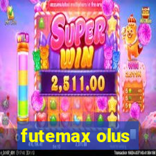 futemax olus