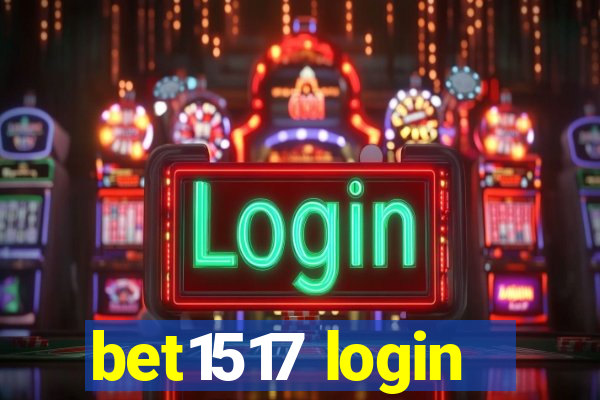 bet1517 login