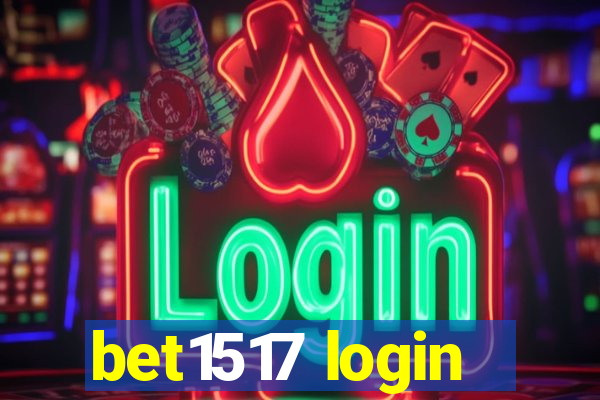 bet1517 login