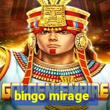 bingo mirage