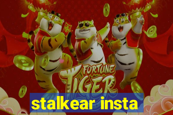 stalkear insta