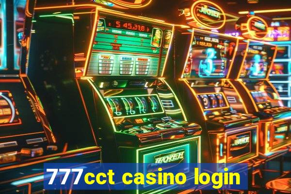 777cct casino login