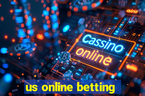 us online betting