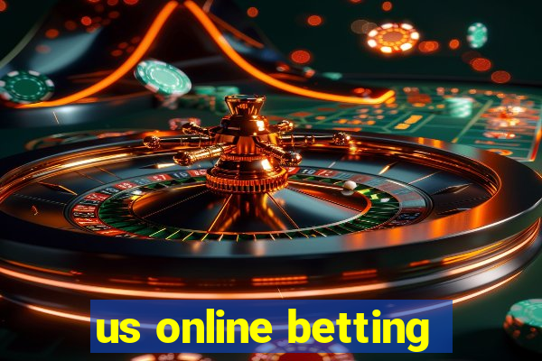 us online betting