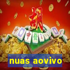 nuas aovivo