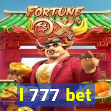 l 777 bet