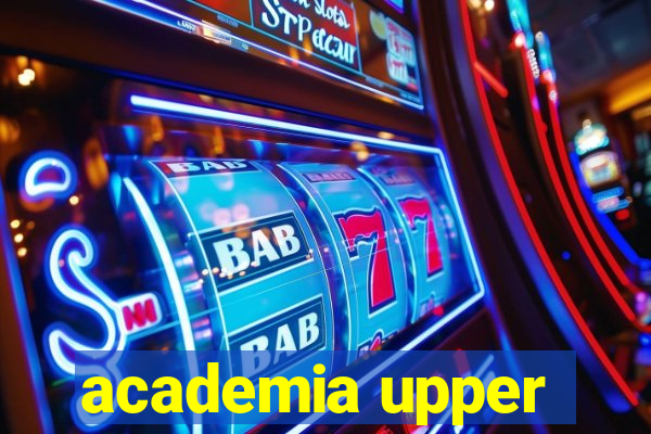 academia upper