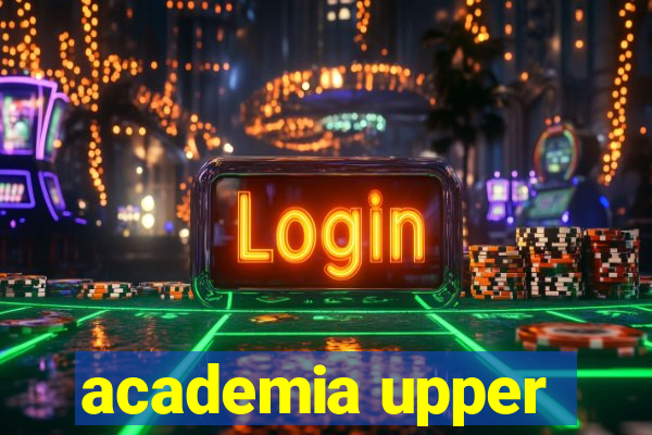 academia upper