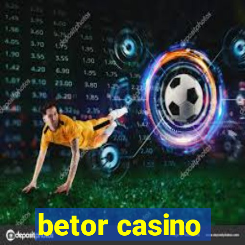 betor casino