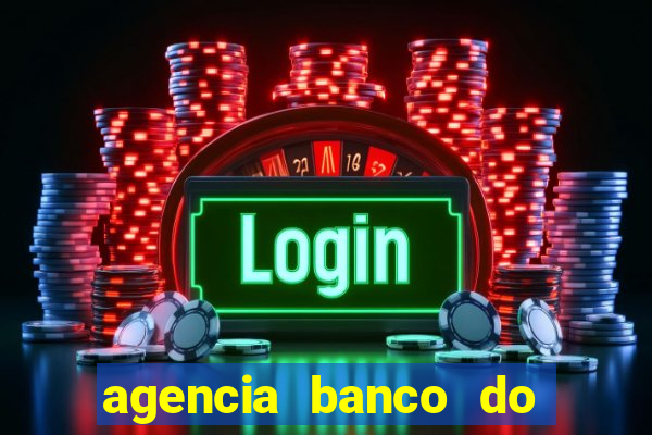 agencia banco do brasil botafogo