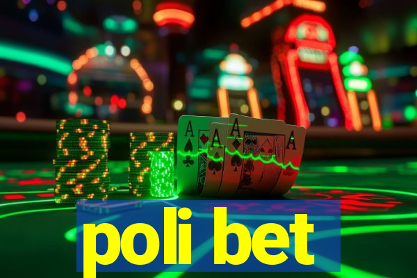 poli bet