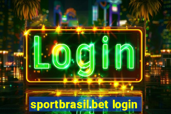 sportbrasil.bet login