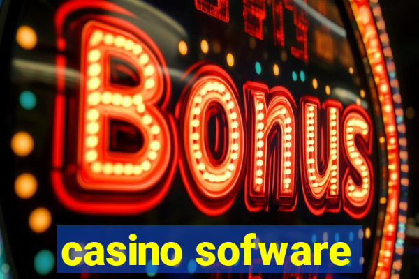 casino sofware