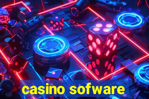 casino sofware