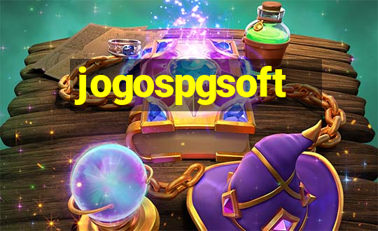 jogospgsoft