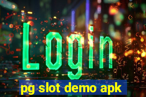 pg slot demo apk