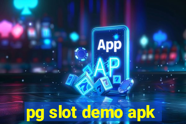 pg slot demo apk