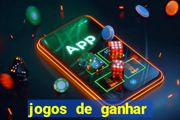 jogos de ganhar dinheiro sem depositar nada