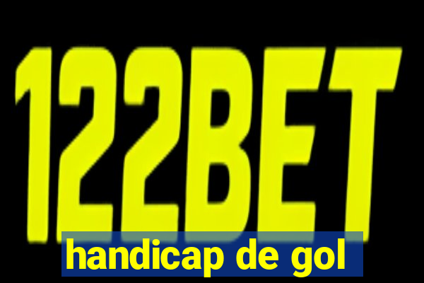 handicap de gol