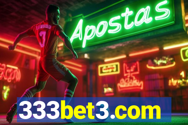 333bet3.com