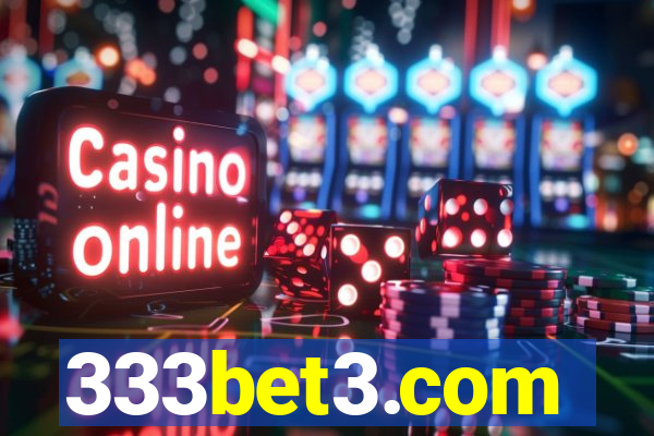 333bet3.com